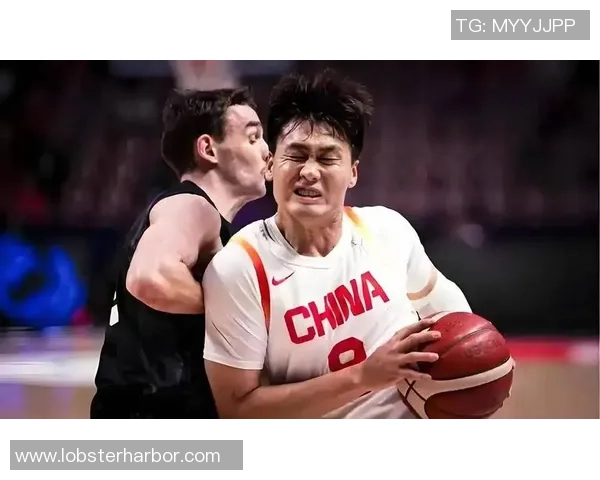 赵睿领衔突破性表现引领中国男篮新篇章助力世界杯冲刺