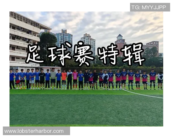 足球激情燃烧青春梦想 激励未来球员超越自我勇攀高峰